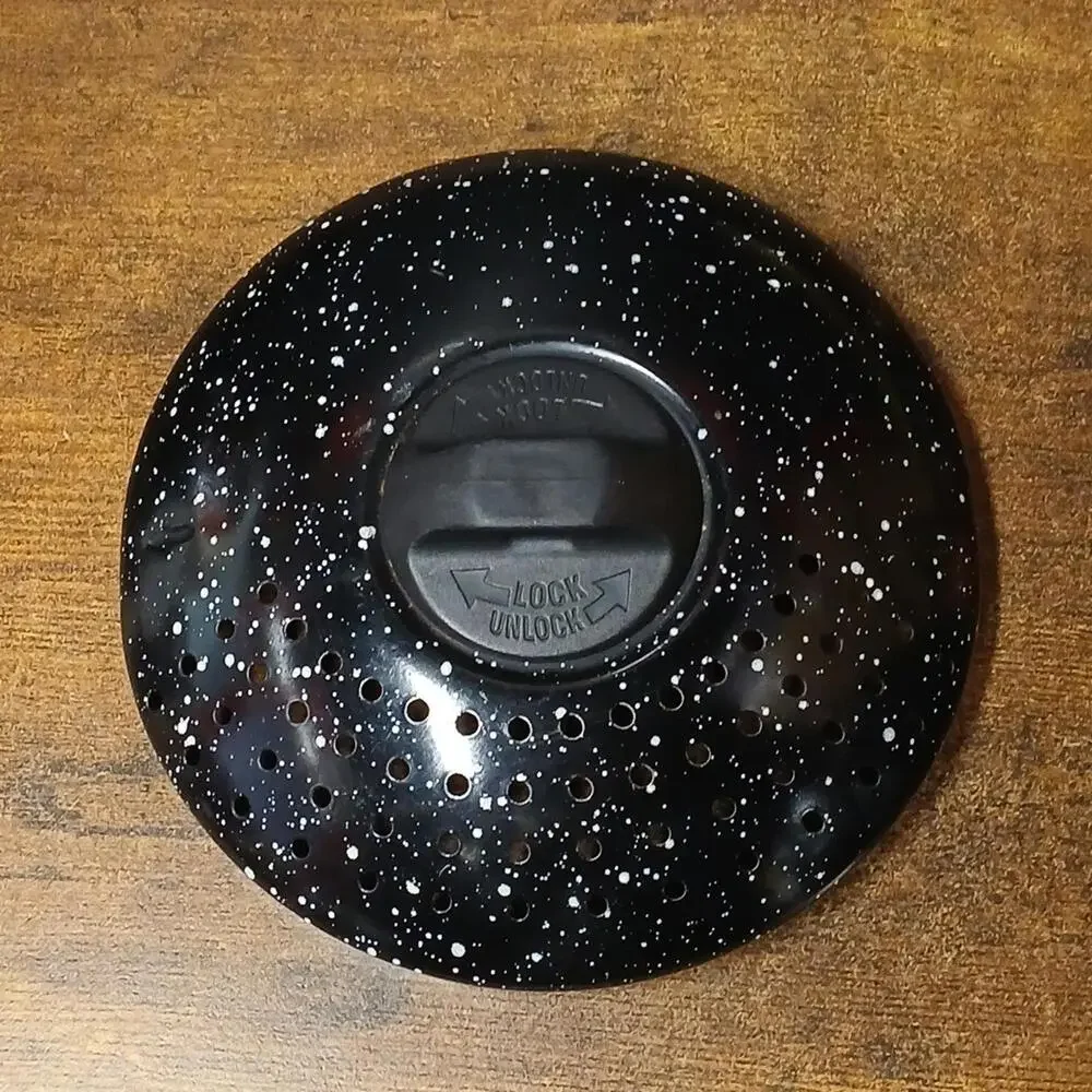 Vintage Granite Ware 6